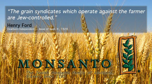 GMO Labeling Campaign Should Be Ban GMO Campaign 8