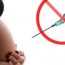 The Push to Escalate Vaccinations for Pregnant Women in the USA