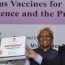 Indian Court Told Releasing Vaccine Data Would Alarm Public!