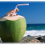 Healing cancer naturally – with young coconuts