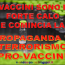 Vaccination in Italy