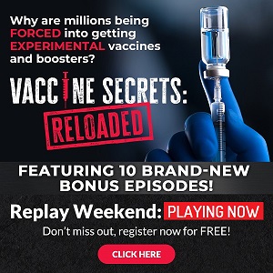 vaccine secrets